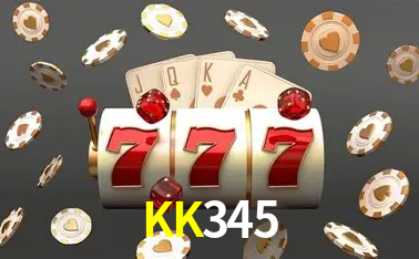 Cadastro rápido e seguro na KK345