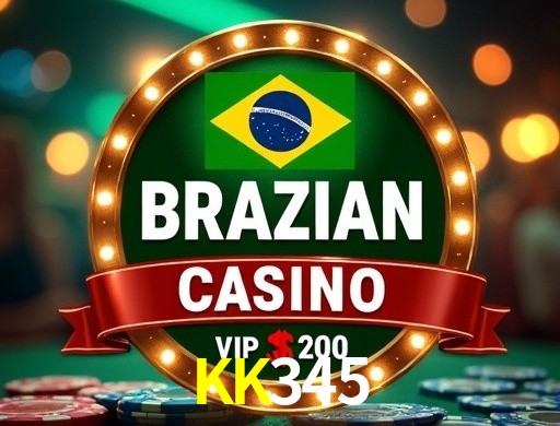 Canal oficial no Telegram da KK345