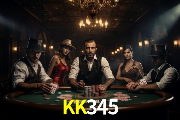Download para Android e iOS na KK345