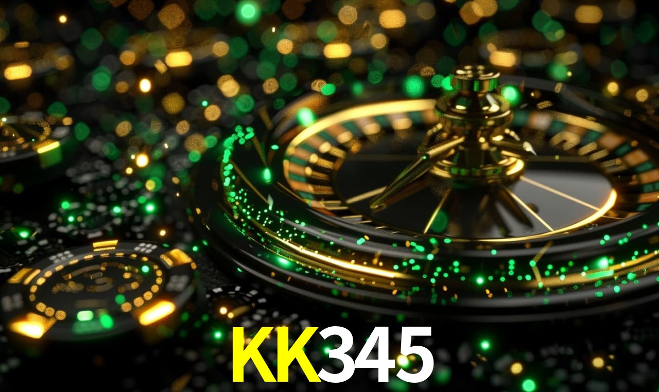 Slots com jackpots e giros grátis na KK345
